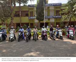 Kanchi Mamunivar Govt. Institute for Post Graduate Studies and Research